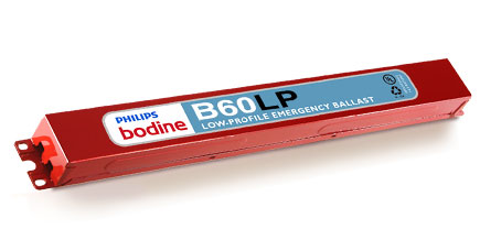 Bodine ballast online