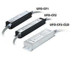 Dual-lite UFO-CF2 Emergency Ballast 1250 Lumens - CFL 4-pin